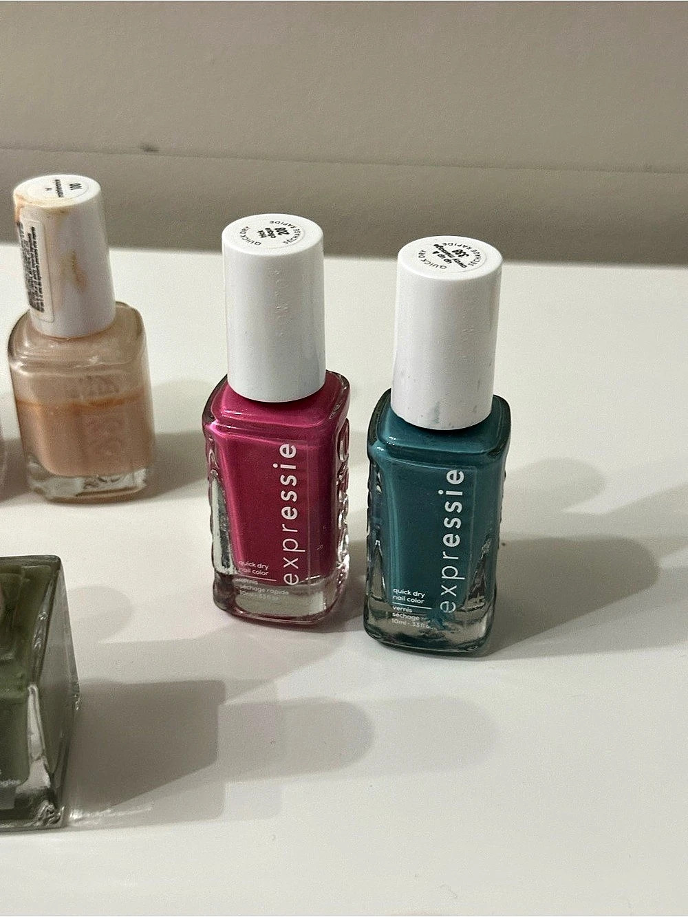 Assorted Nail Polish Collection - Picture 5 of 7